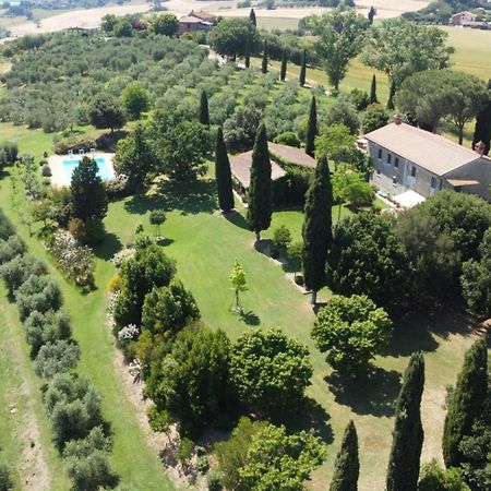 Agriturismo La Godiola Gioiella エクステリア 写真