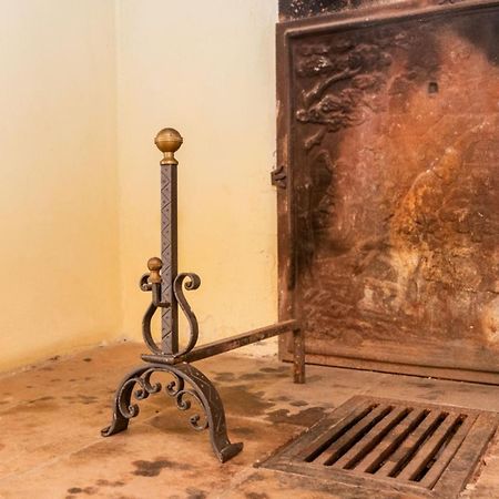 Agriturismo La Godiola Gioiella エクステリア 写真