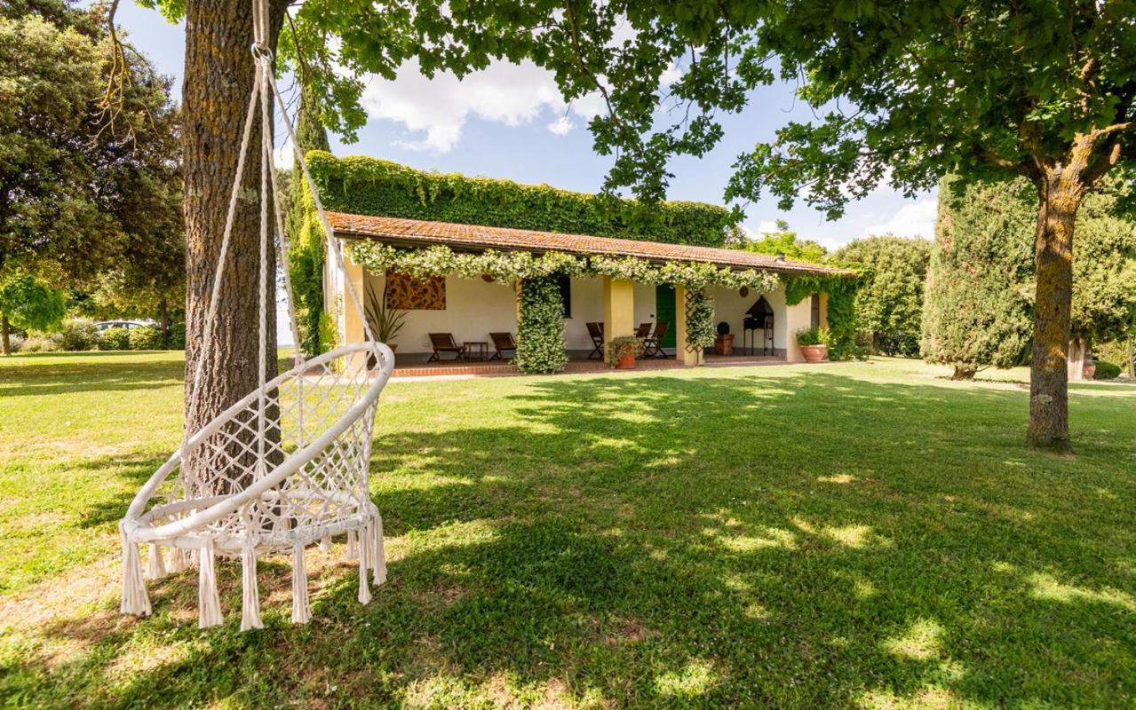 Agriturismo La Godiola Gioiella エクステリア 写真