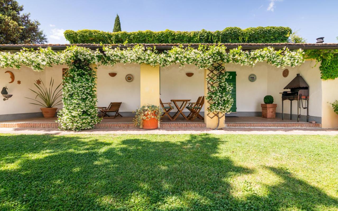 Agriturismo La Godiola Gioiella エクステリア 写真
