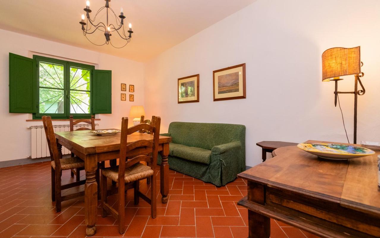 Agriturismo La Godiola Gioiella エクステリア 写真