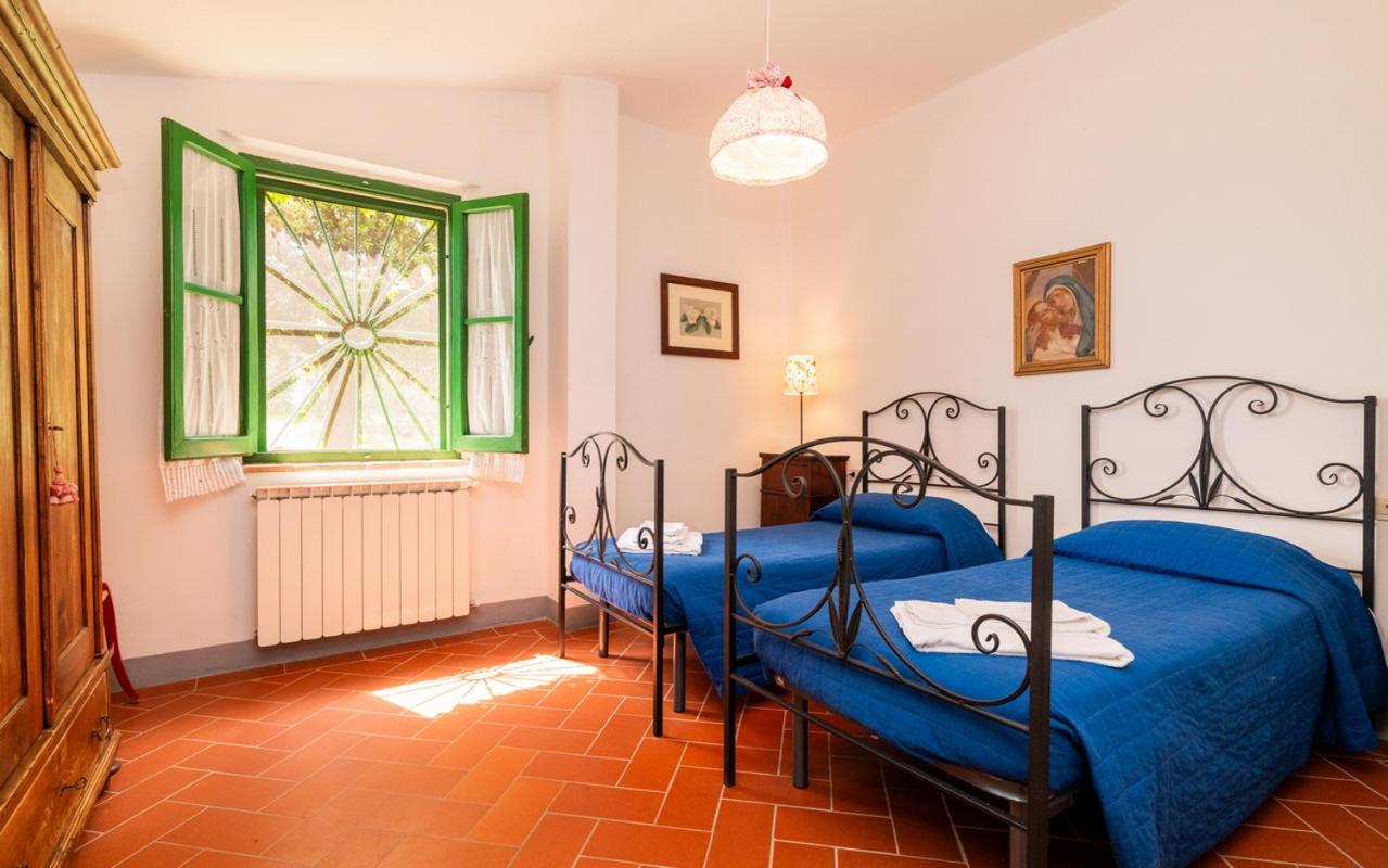 Agriturismo La Godiola Gioiella エクステリア 写真