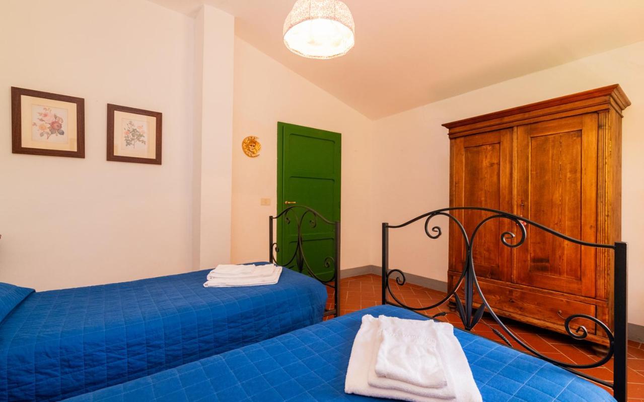 Agriturismo La Godiola Gioiella エクステリア 写真