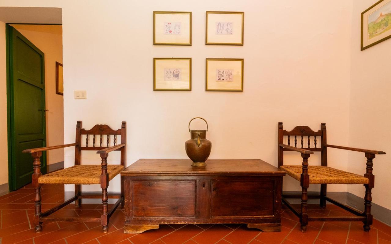 Agriturismo La Godiola Gioiella エクステリア 写真
