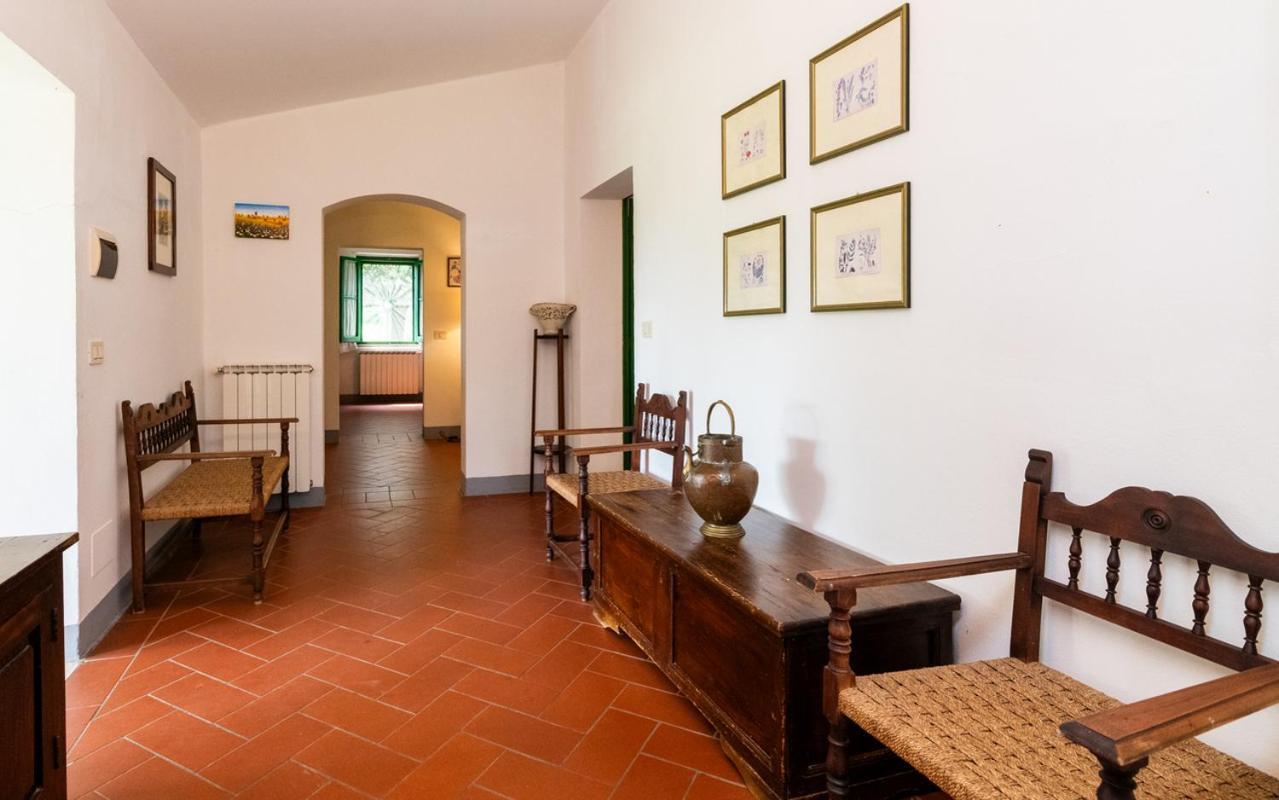 Agriturismo La Godiola Gioiella エクステリア 写真