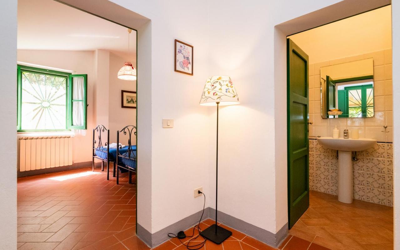 Agriturismo La Godiola Gioiella エクステリア 写真