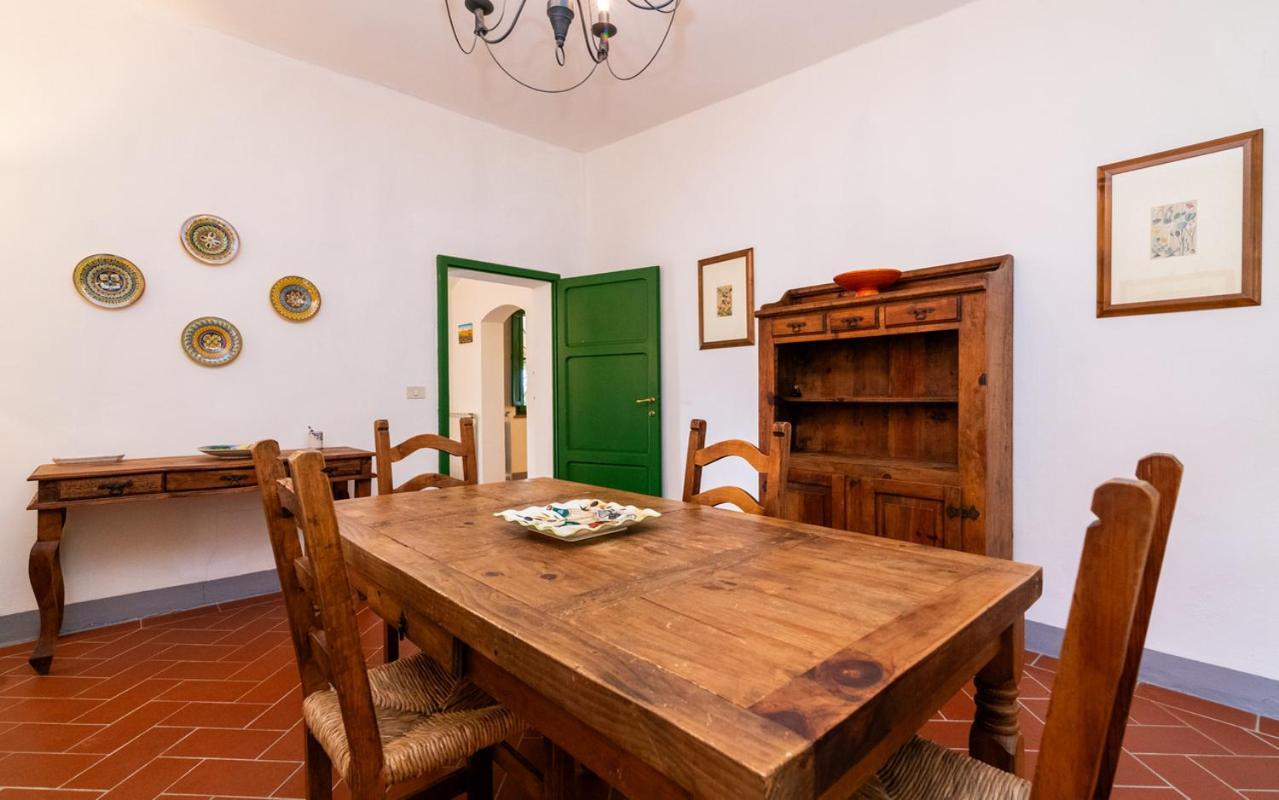 Agriturismo La Godiola Gioiella エクステリア 写真