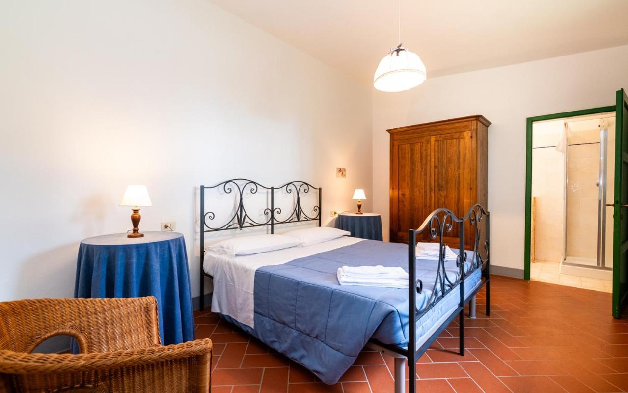 Agriturismo La Godiola Gioiella エクステリア 写真