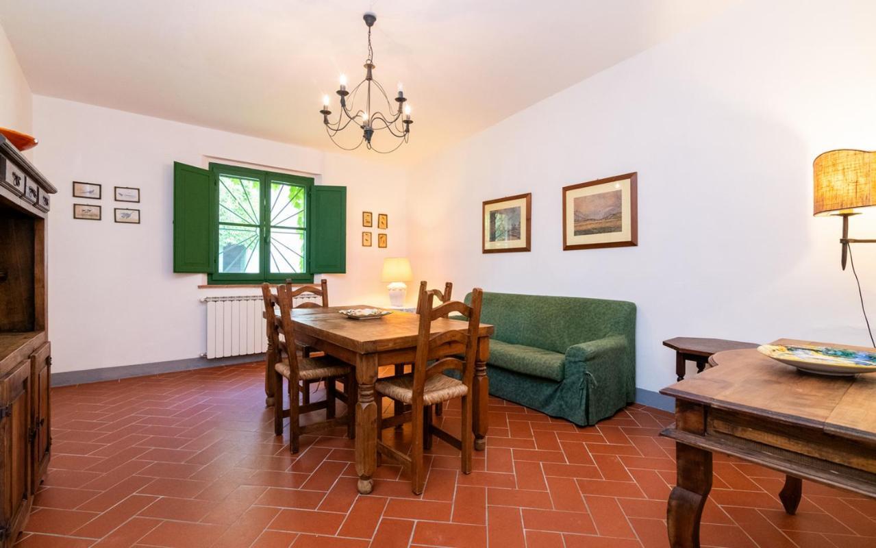 Agriturismo La Godiola Gioiella エクステリア 写真