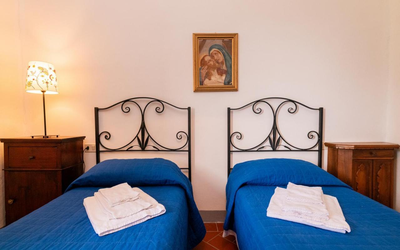Agriturismo La Godiola Gioiella エクステリア 写真