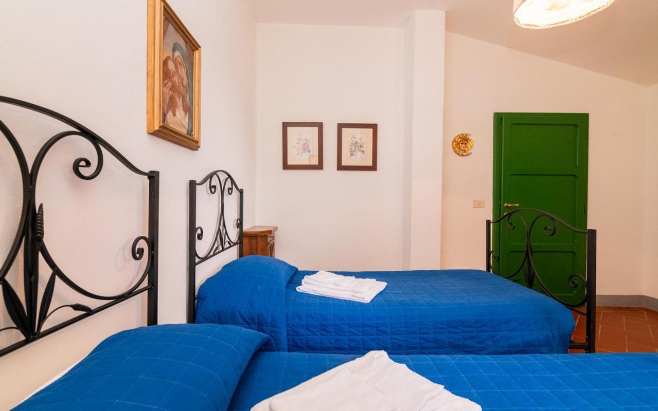 Agriturismo La Godiola Gioiella エクステリア 写真