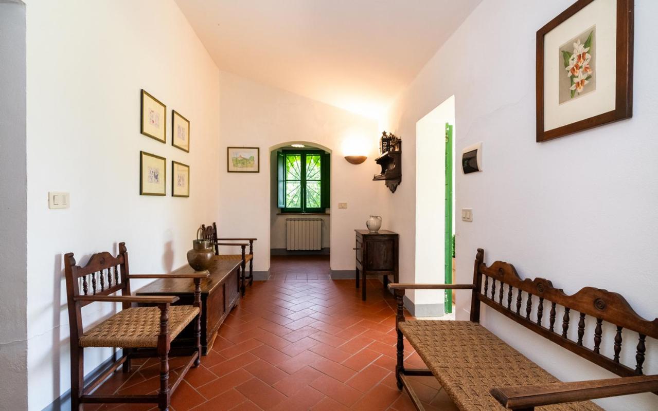 Agriturismo La Godiola Gioiella エクステリア 写真