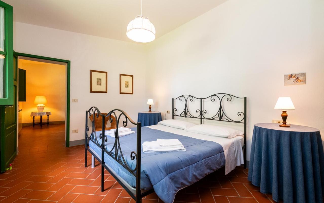 Agriturismo La Godiola Gioiella エクステリア 写真