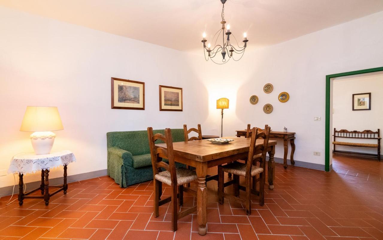 Agriturismo La Godiola Gioiella エクステリア 写真
