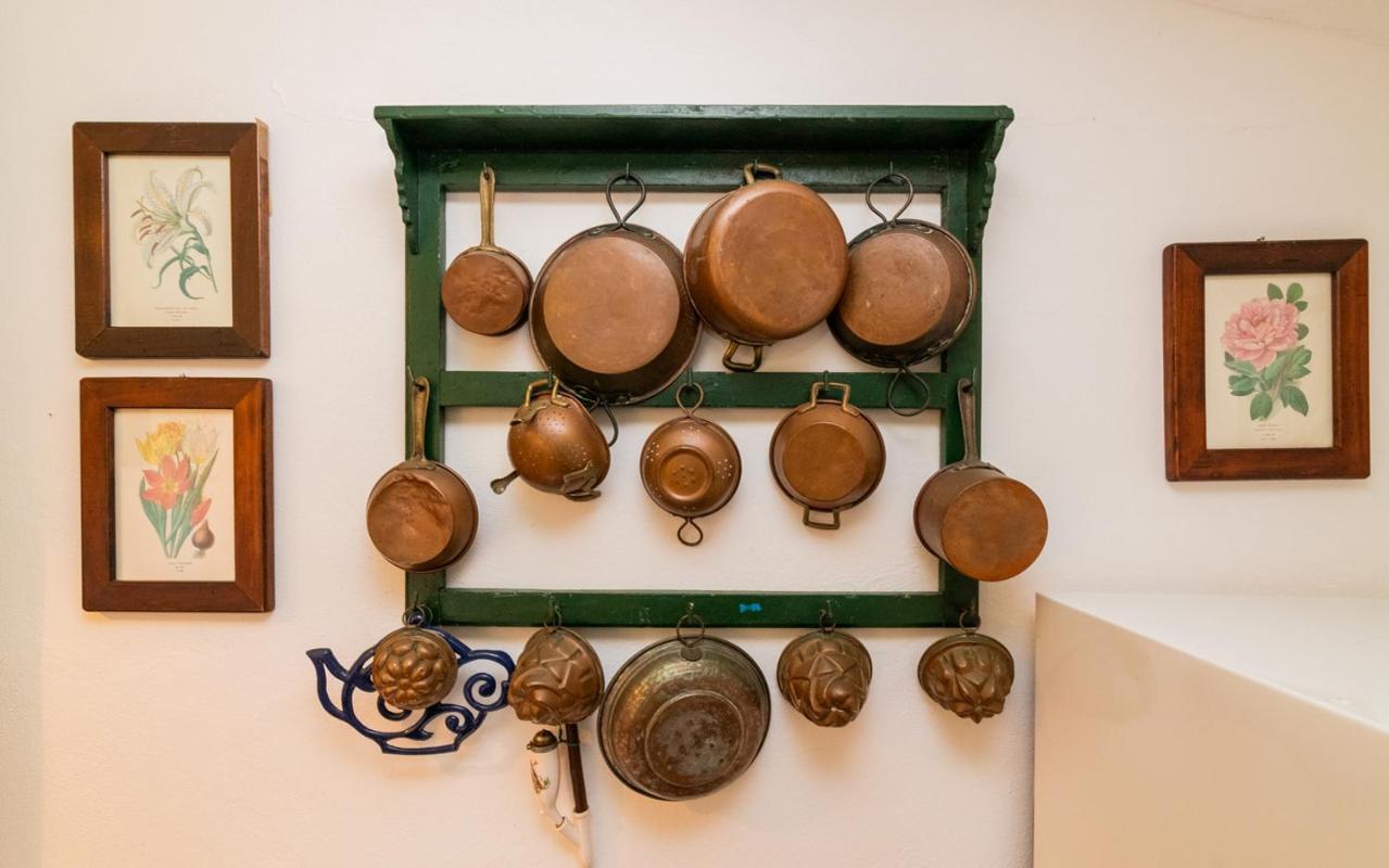 Agriturismo La Godiola Gioiella エクステリア 写真