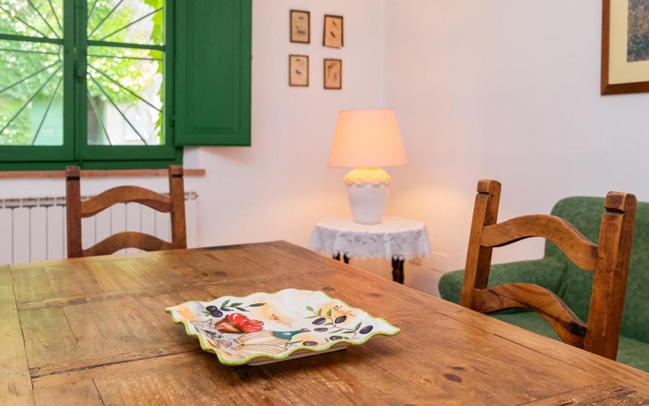 Agriturismo La Godiola Gioiella エクステリア 写真