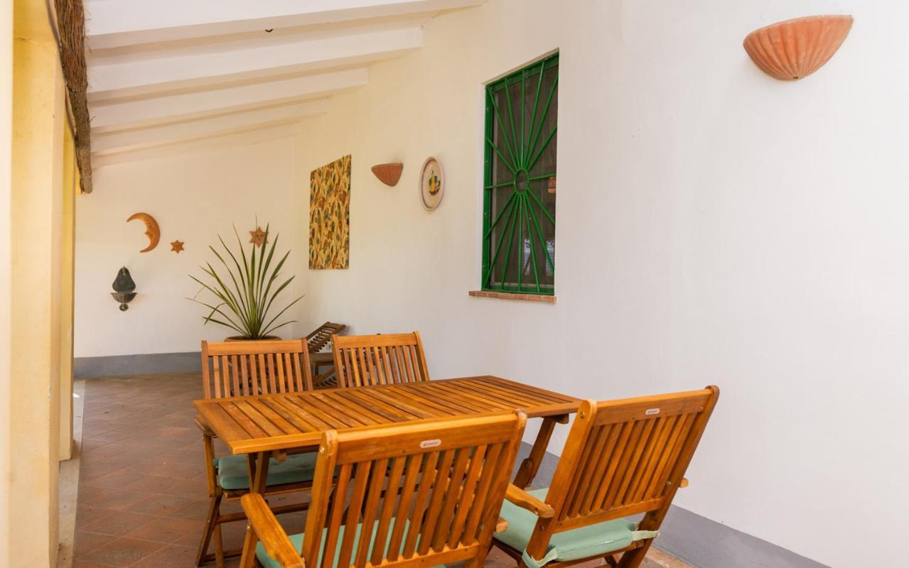 Agriturismo La Godiola Gioiella エクステリア 写真