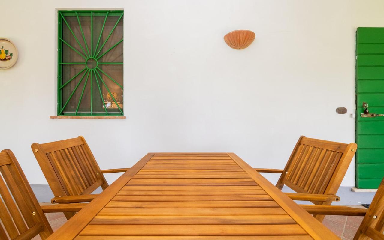 Agriturismo La Godiola Gioiella エクステリア 写真
