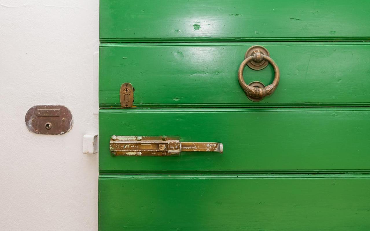 Agriturismo La Godiola Gioiella エクステリア 写真