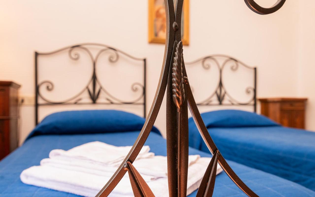 Agriturismo La Godiola Gioiella エクステリア 写真