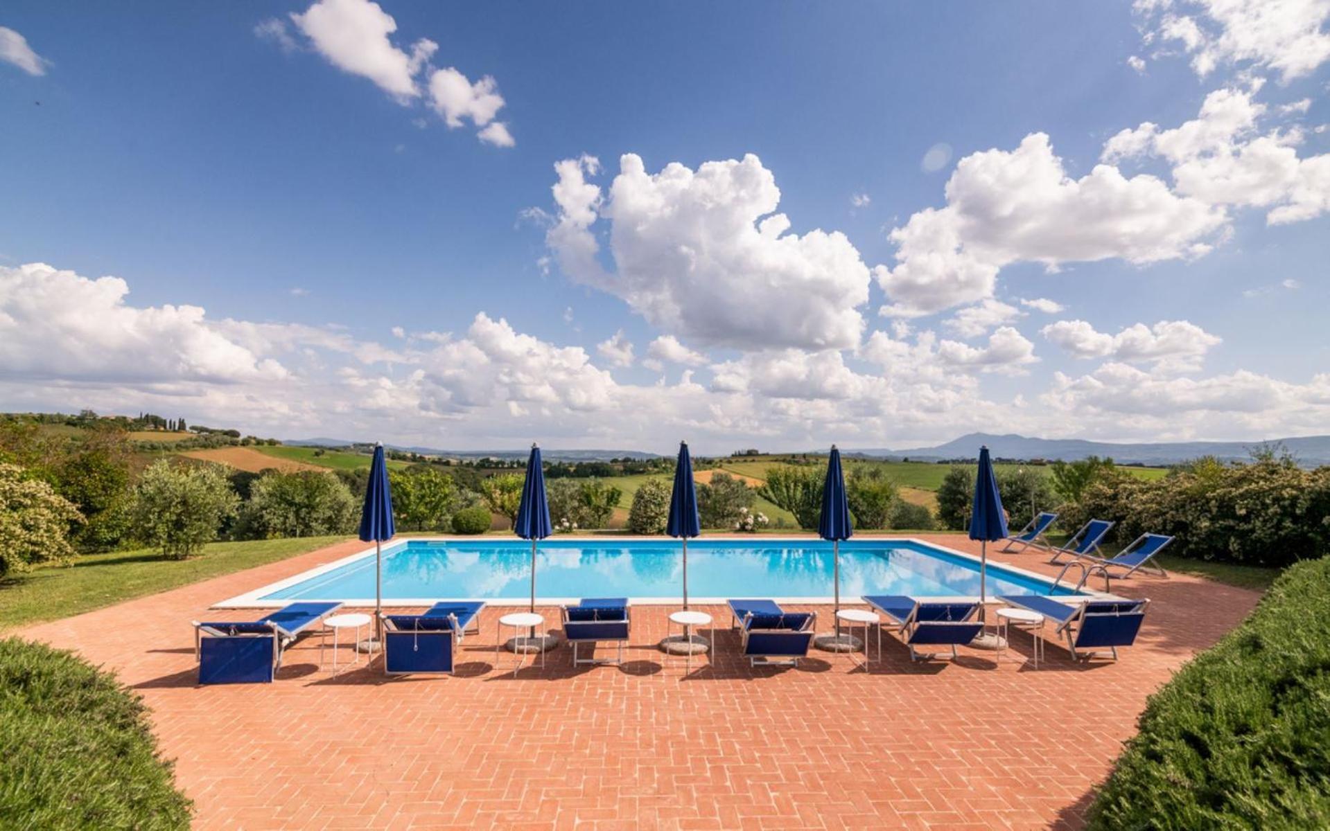 Agriturismo La Godiola Gioiella エクステリア 写真