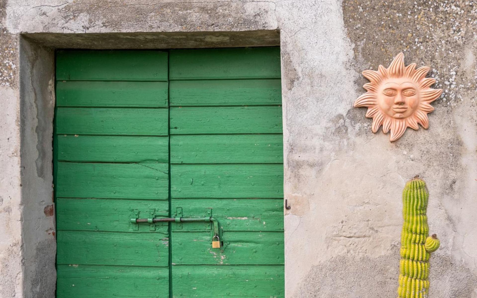 Agriturismo La Godiola Gioiella エクステリア 写真