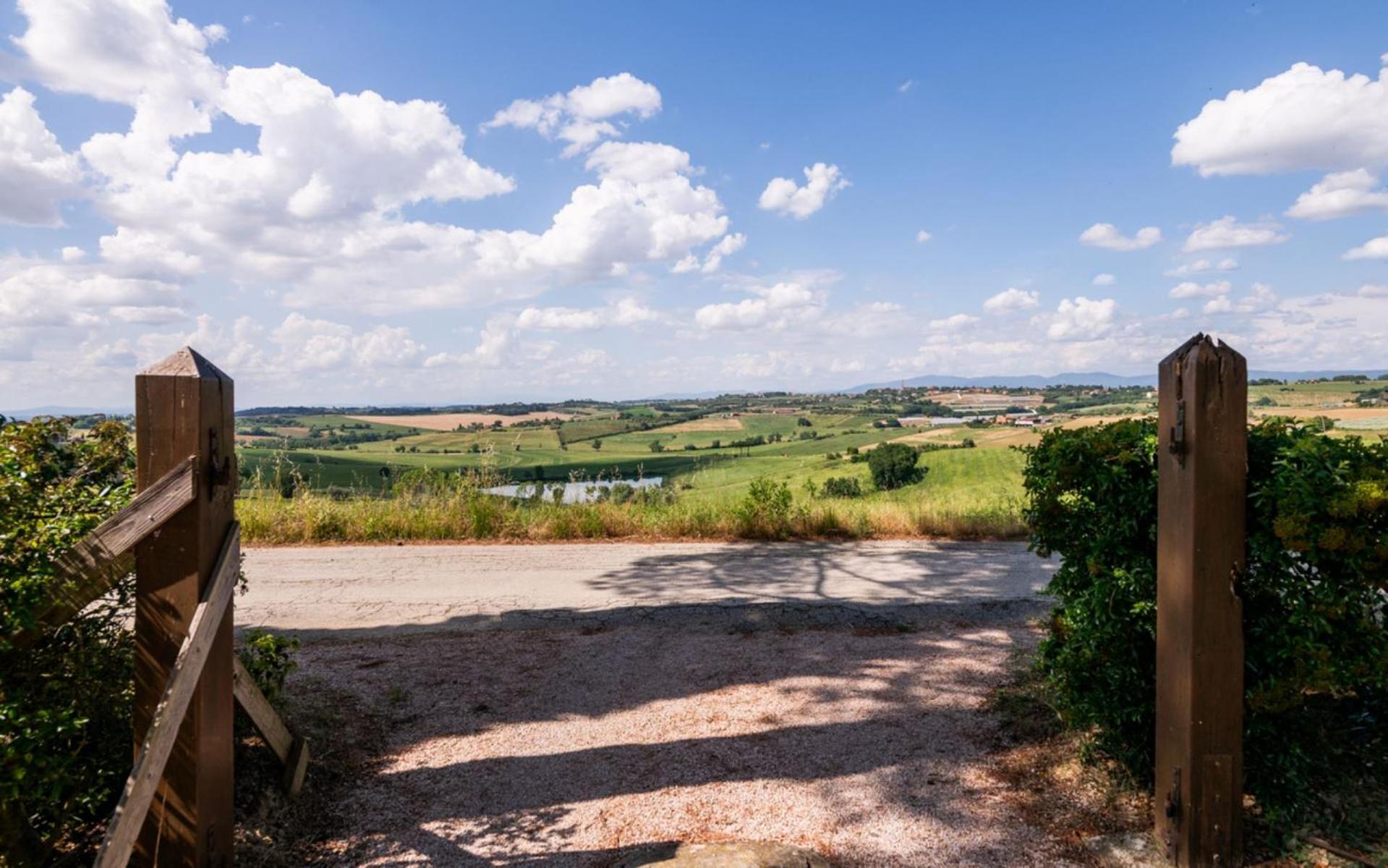 Agriturismo La Godiola Gioiella エクステリア 写真
