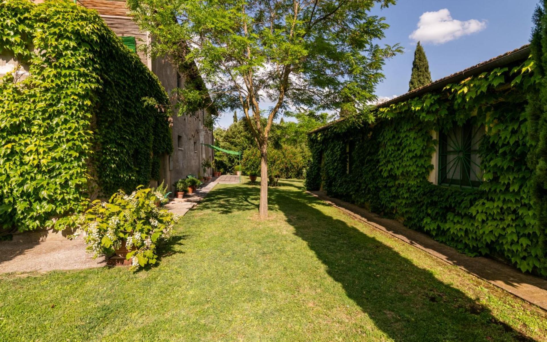 Agriturismo La Godiola Gioiella エクステリア 写真