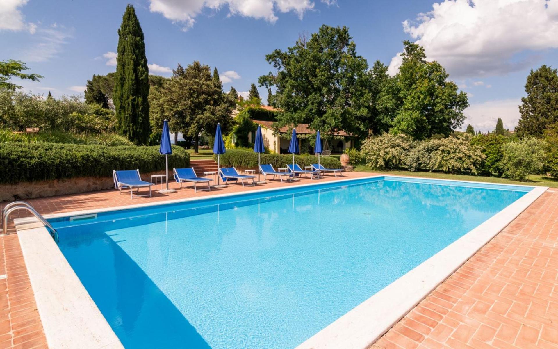 Agriturismo La Godiola Gioiella エクステリア 写真