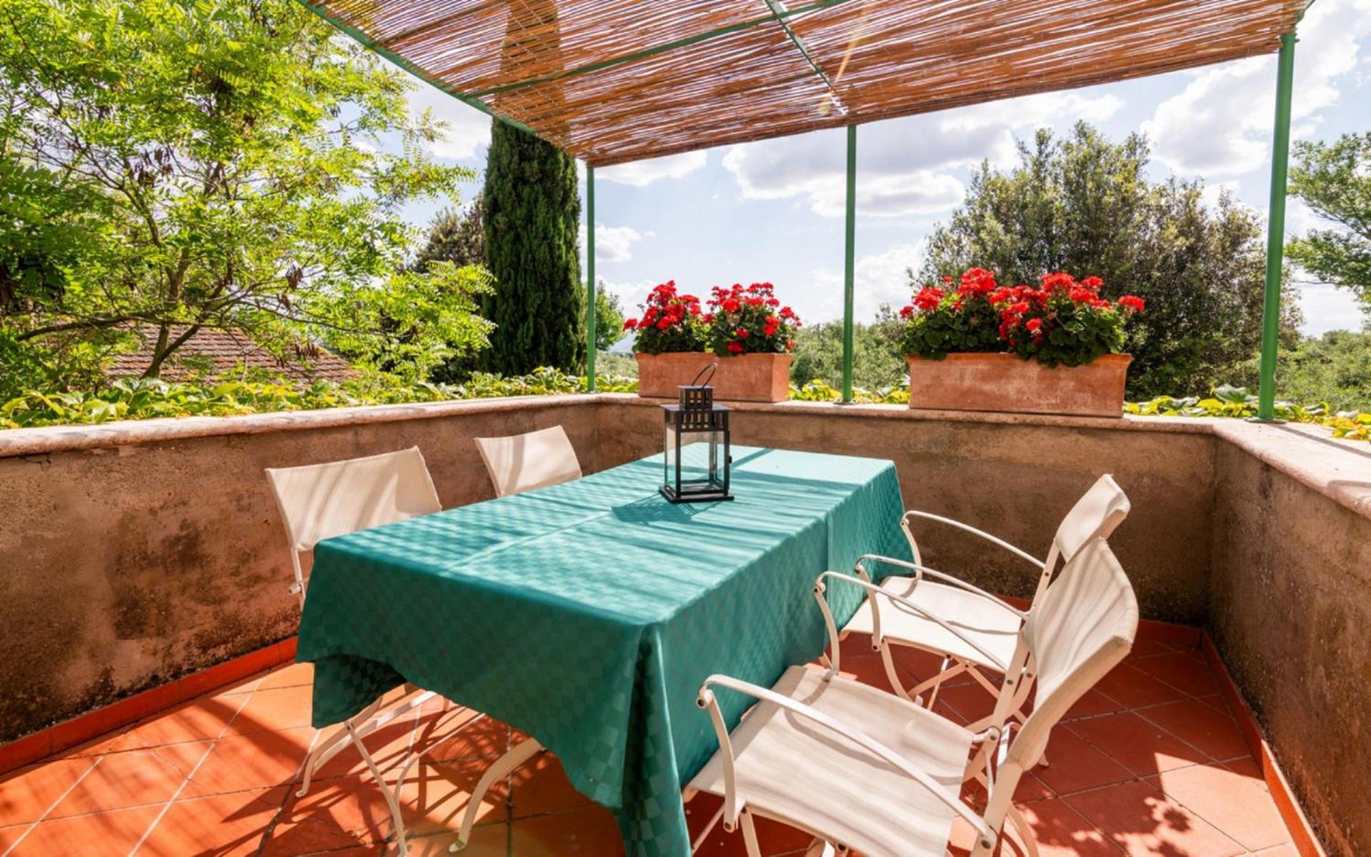 Agriturismo La Godiola Gioiella エクステリア 写真