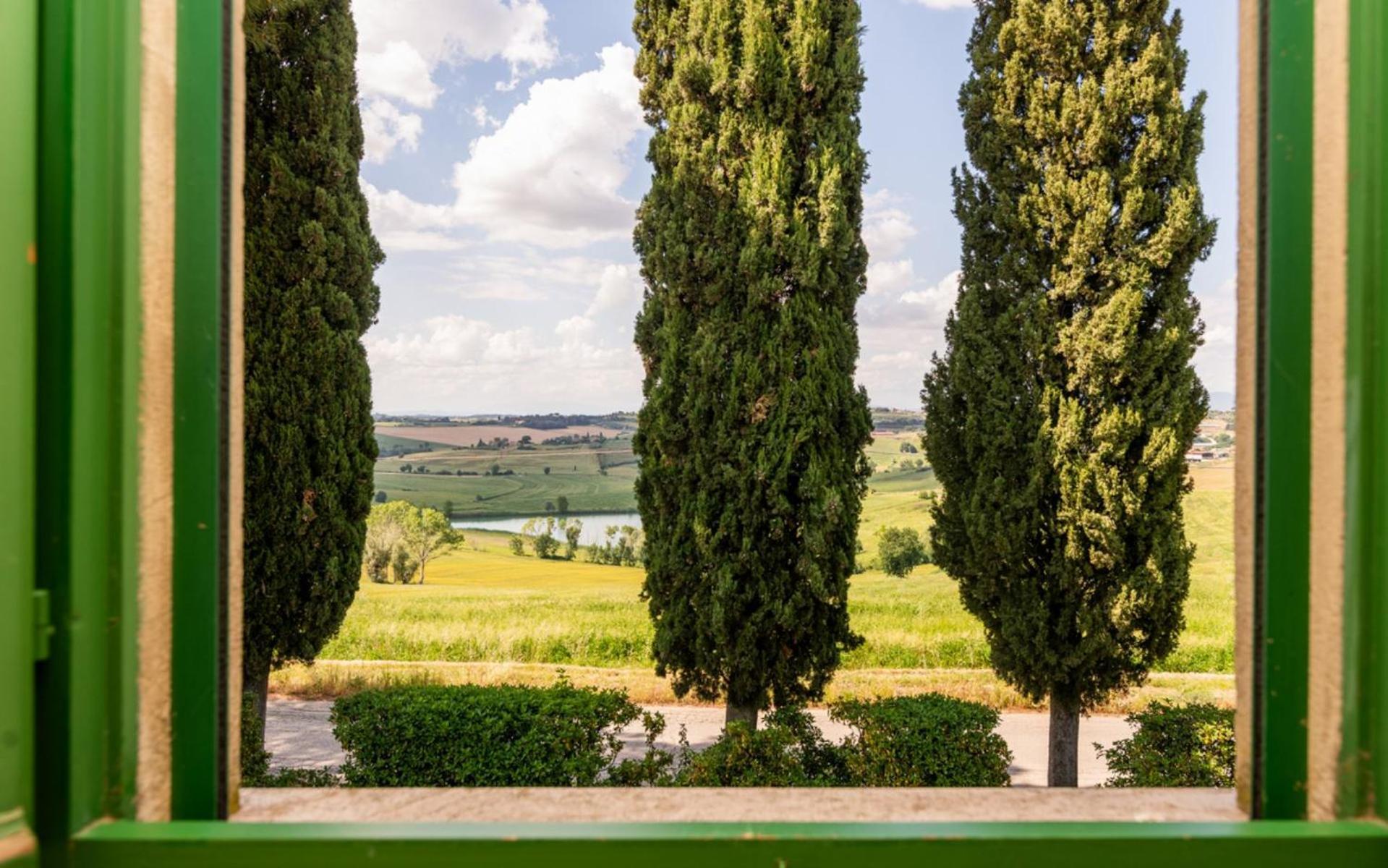 Agriturismo La Godiola Gioiella エクステリア 写真