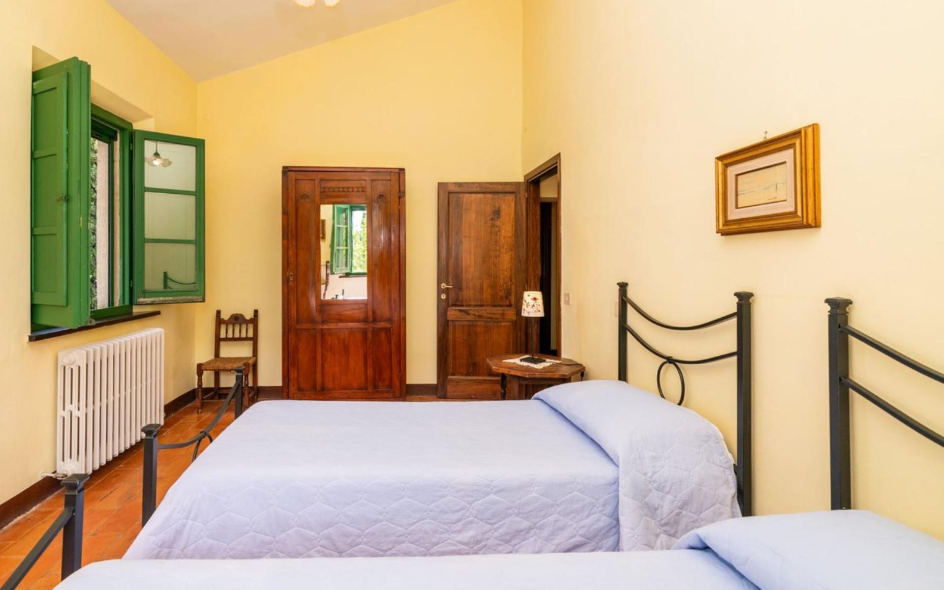 Agriturismo La Godiola Gioiella エクステリア 写真