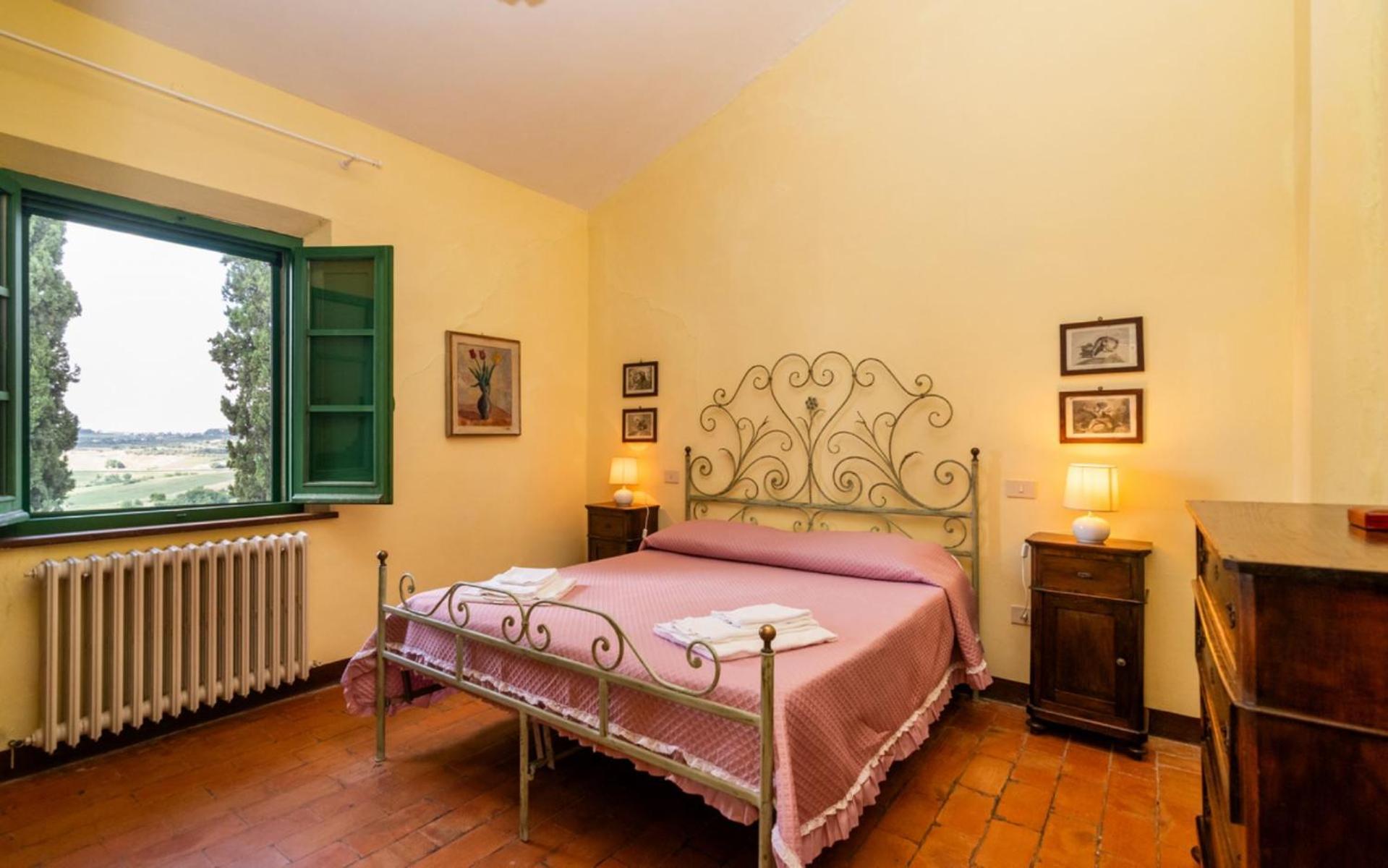 Agriturismo La Godiola Gioiella エクステリア 写真