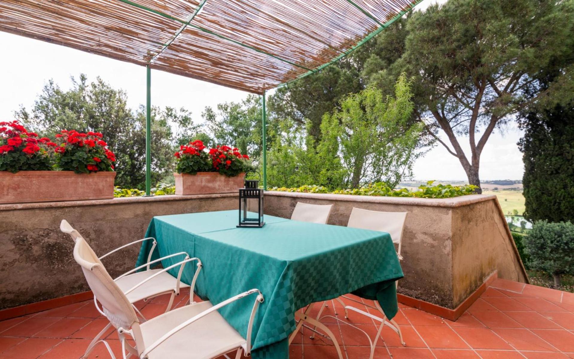Agriturismo La Godiola Gioiella エクステリア 写真