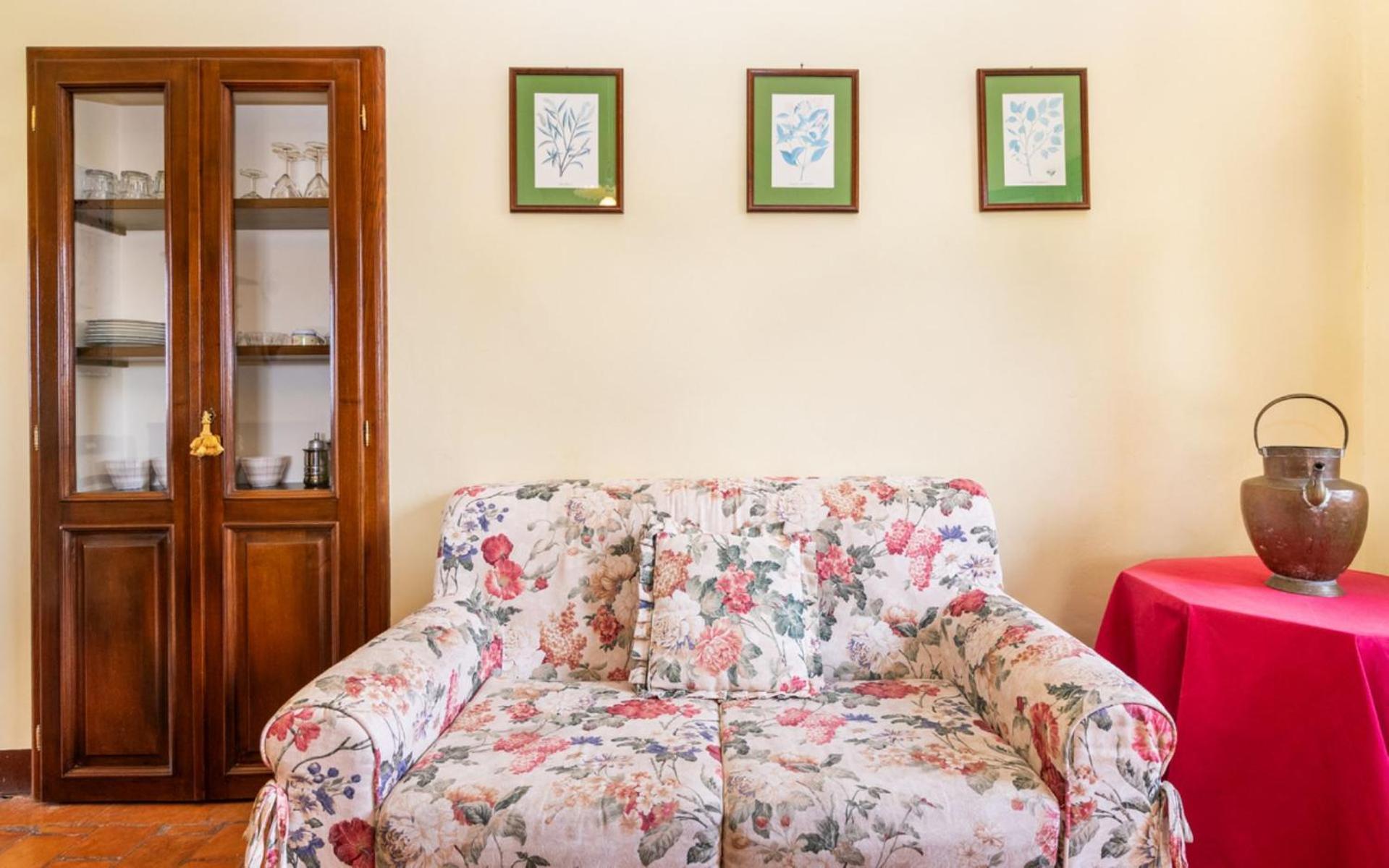 Agriturismo La Godiola Gioiella エクステリア 写真