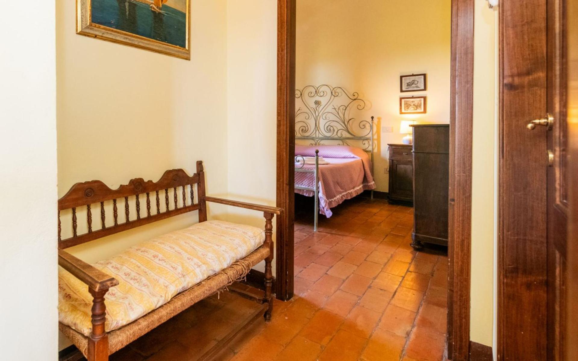 Agriturismo La Godiola Gioiella エクステリア 写真