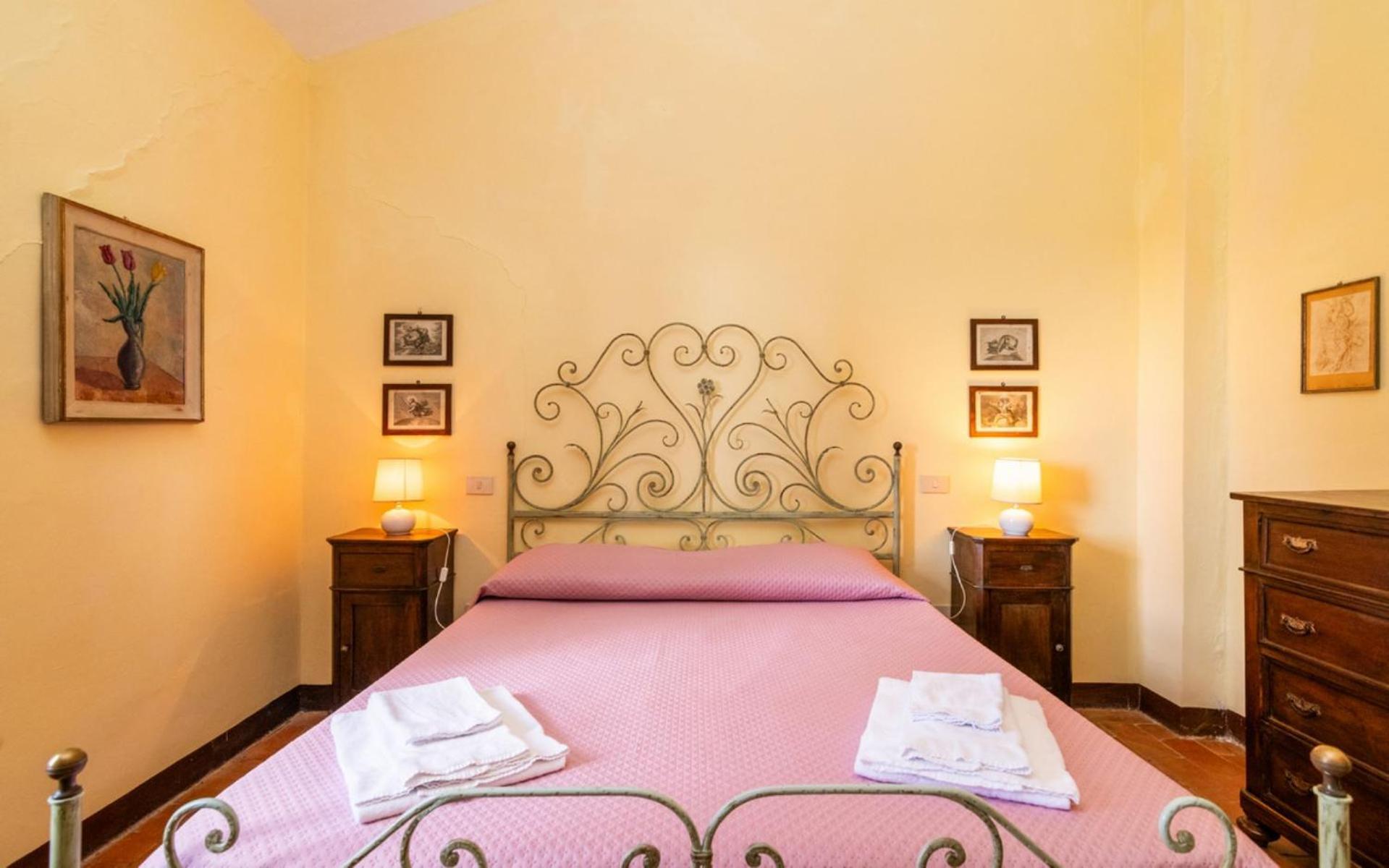 Agriturismo La Godiola Gioiella エクステリア 写真