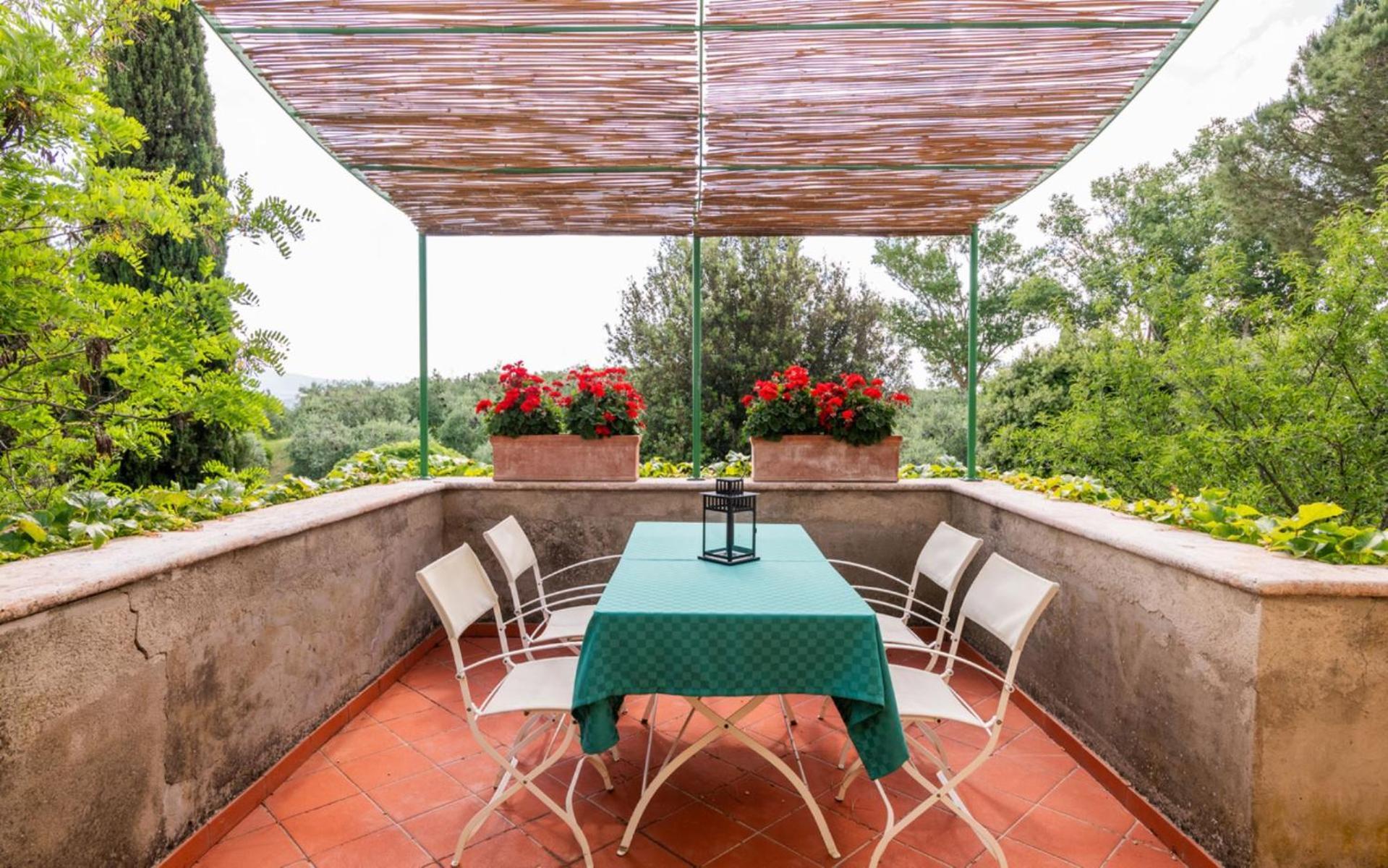 Agriturismo La Godiola Gioiella エクステリア 写真
