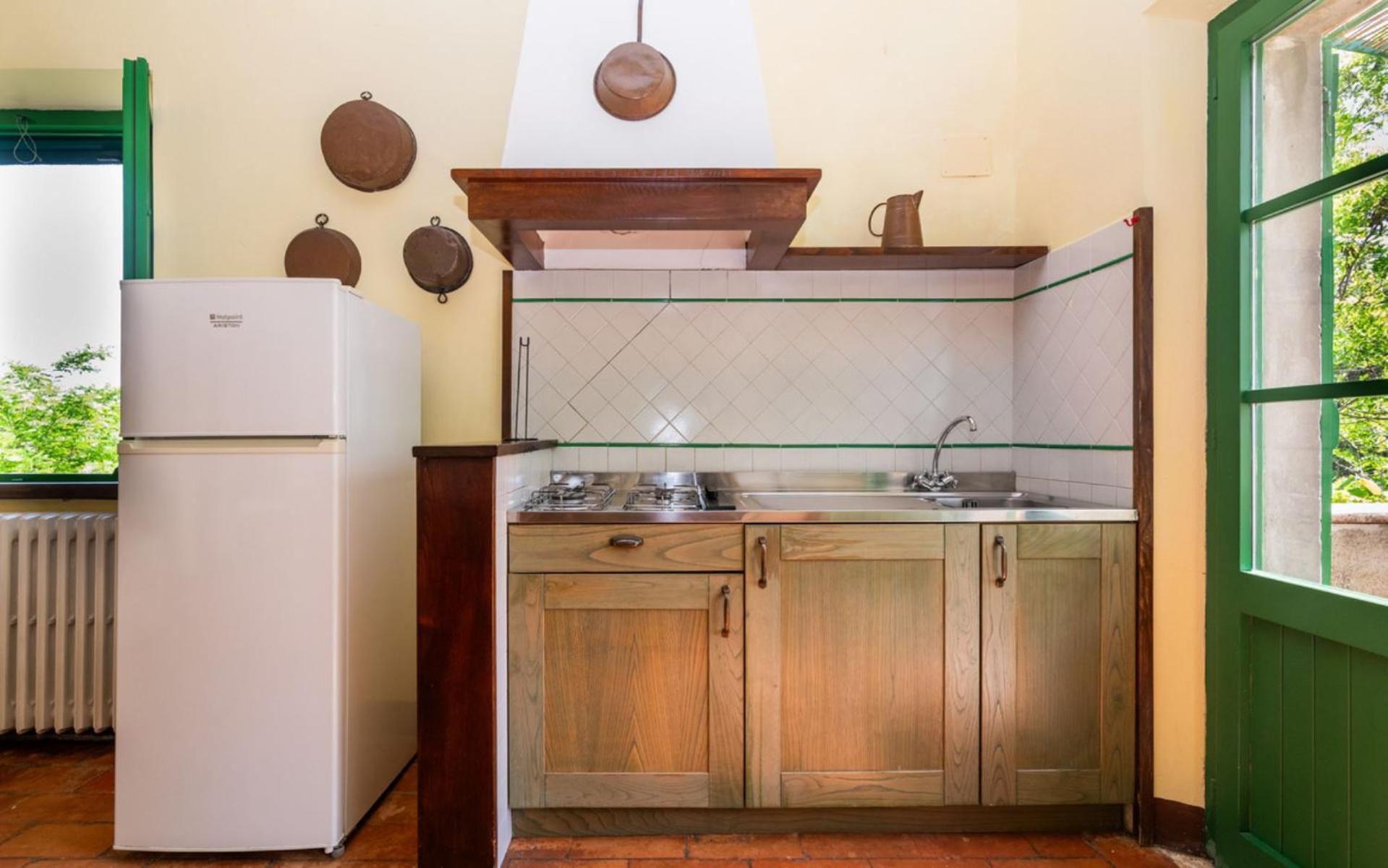 Agriturismo La Godiola Gioiella エクステリア 写真