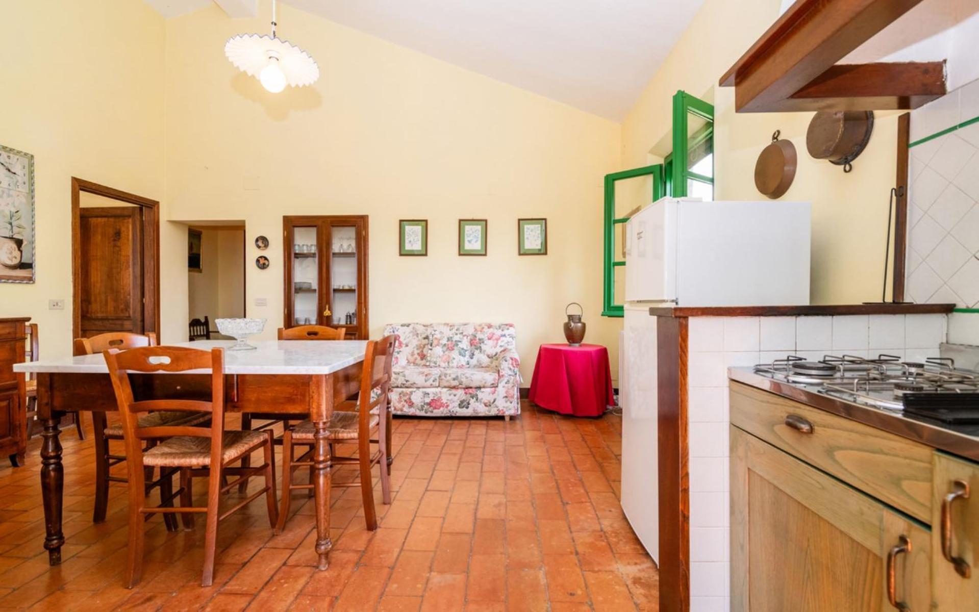 Agriturismo La Godiola Gioiella エクステリア 写真