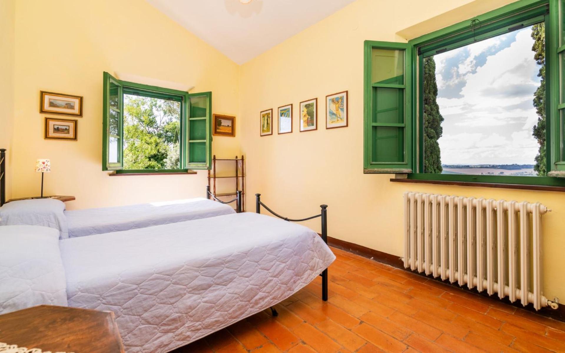Agriturismo La Godiola Gioiella エクステリア 写真