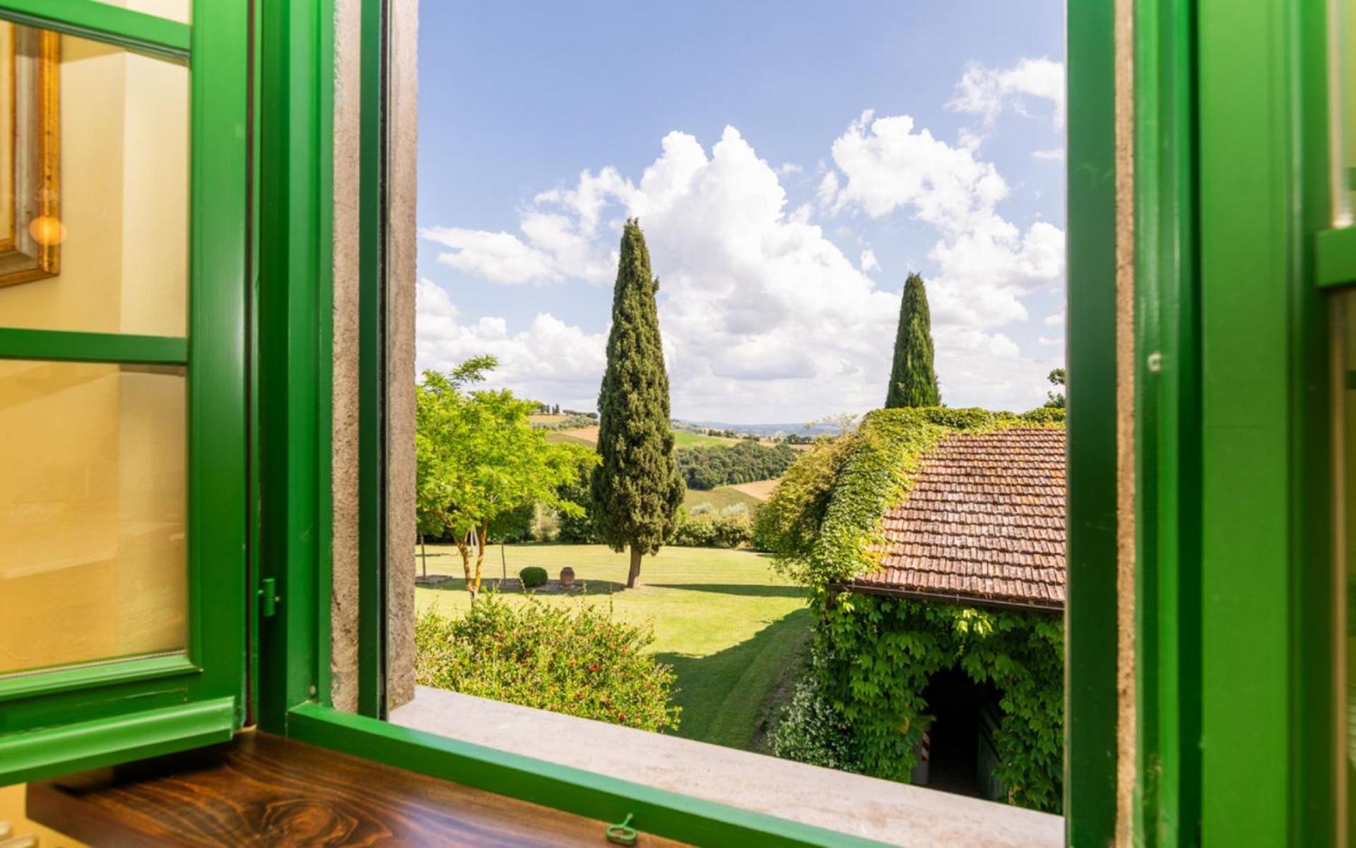 Agriturismo La Godiola Gioiella エクステリア 写真