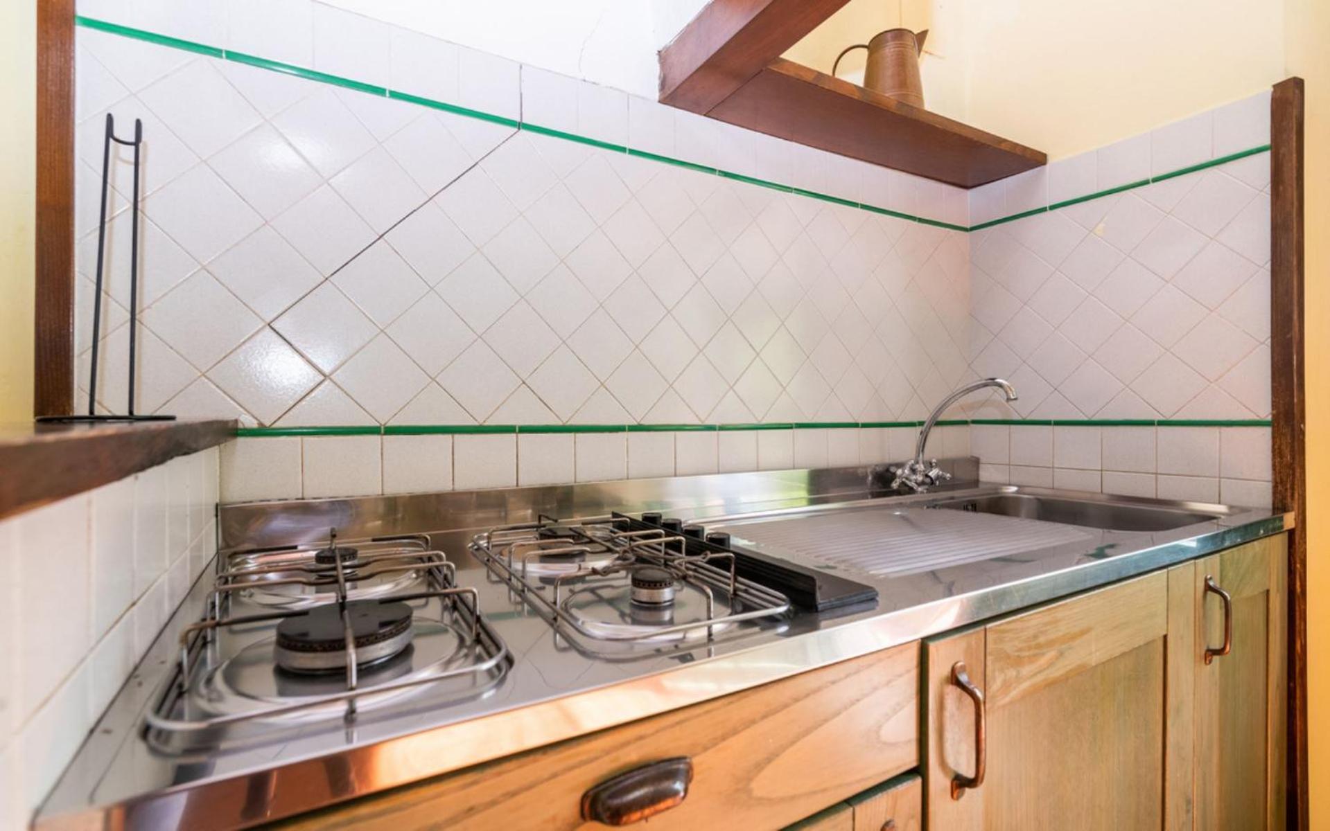 Agriturismo La Godiola Gioiella エクステリア 写真