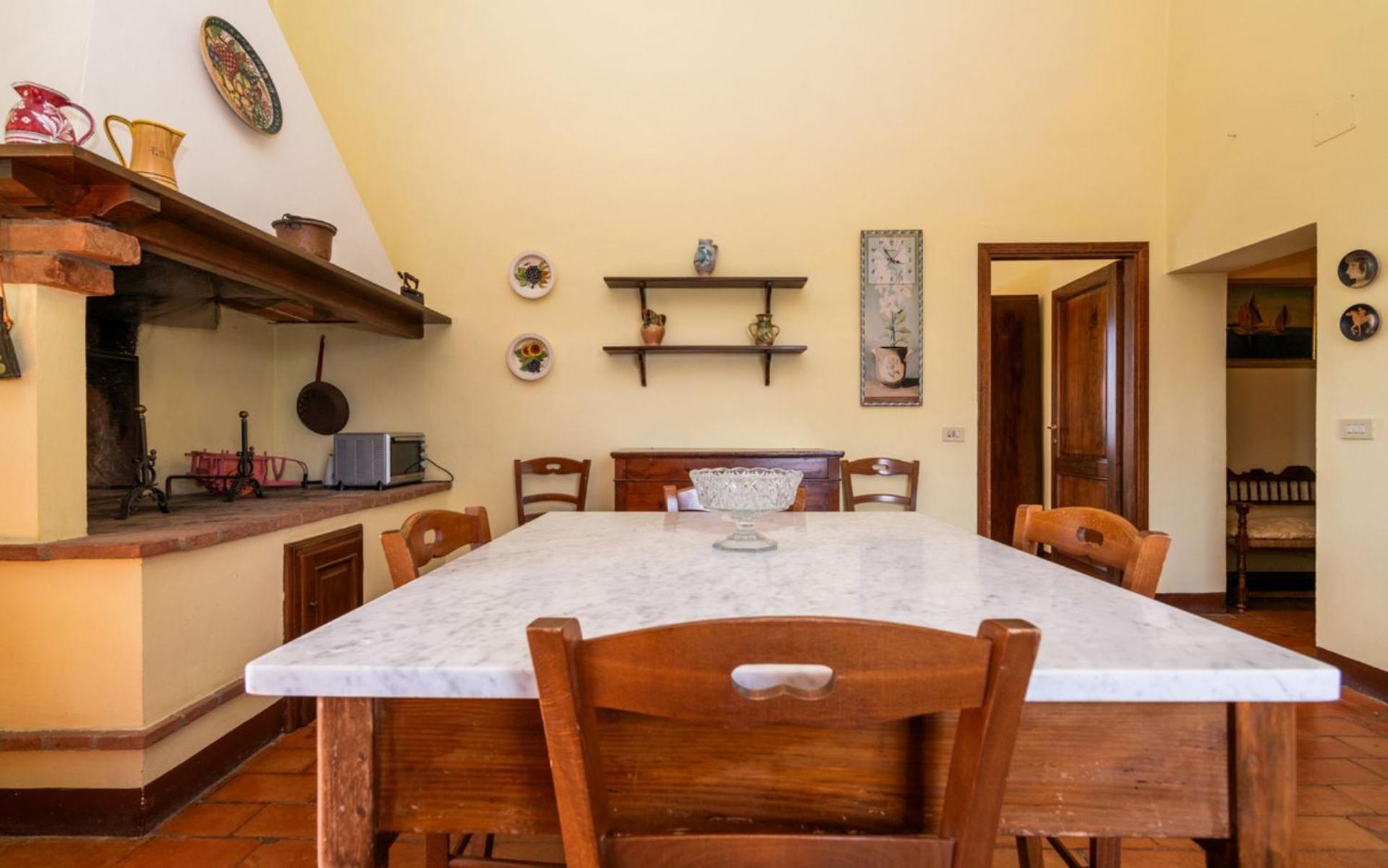 Agriturismo La Godiola Gioiella エクステリア 写真